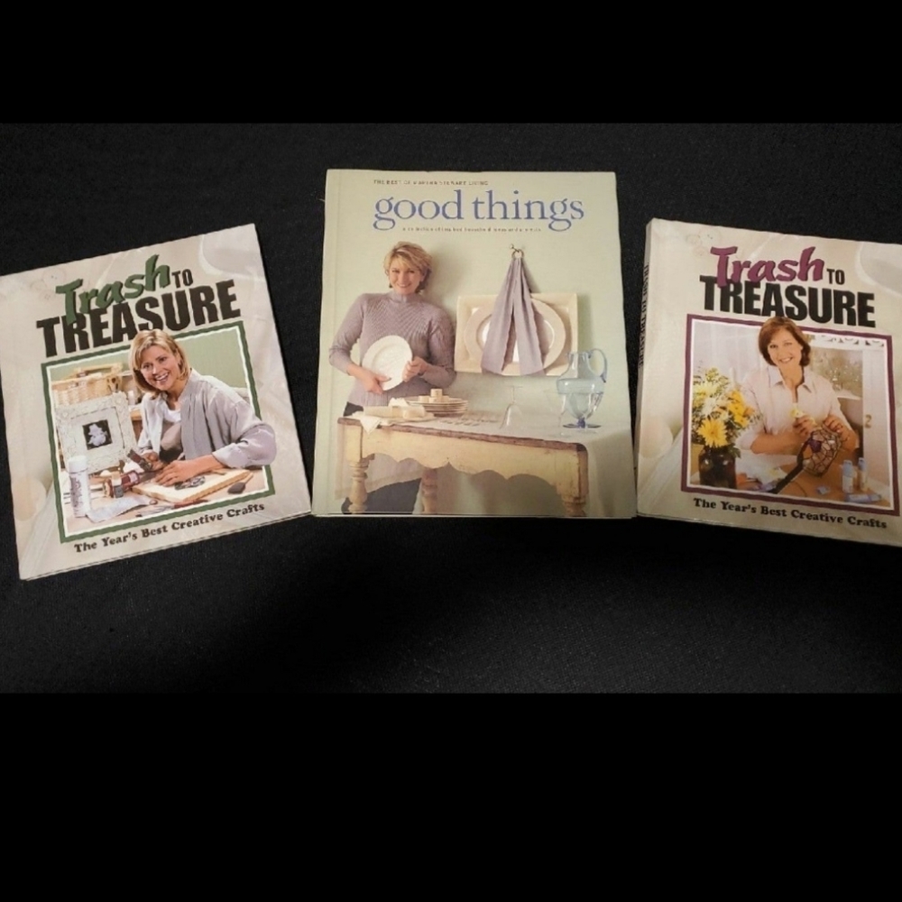 Craft Books